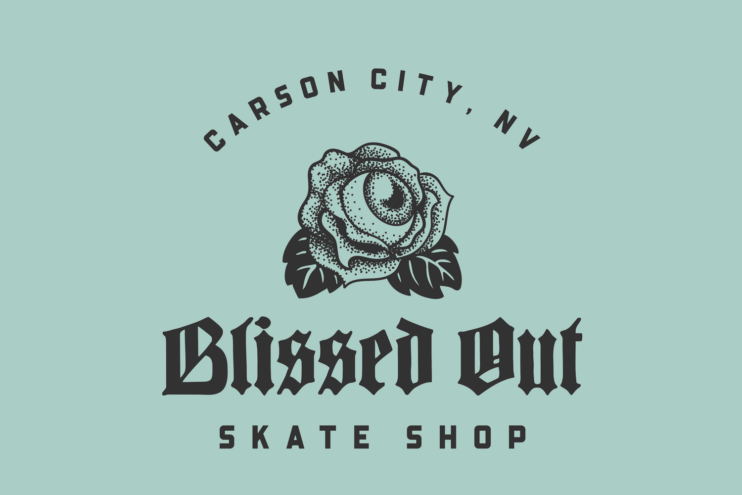 Blissed Out Skate Shop